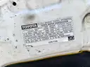 Hybrid Car: 2012 Toyota Prius, 140K Mi. (408-69, Veh 709)
