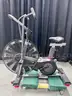 Air Resistance Bicycle: Schwinn Airdyne Pro (408-75)