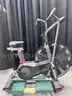 Air Resistance Bicycle: Schwinn Airdyne Pro (408-75)
