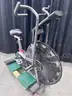 Air Resistance Bicycle: Schwinn Airdyne Pro (408-75)