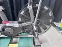 Air Resistance Bicycle: Schwinn Airdyne Pro (408-75)