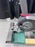 Air Resistance Bicycle: Schwinn Airdyne Pro (408-75)