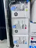 Lot of HP Toner Cartridges, Mixed Models (408-82)