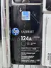 Lot of HP Toner Cartridges, Mixed Models (408-82)