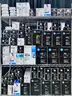Lot of HP Toner Cartridges, Mixed Models (408-82)