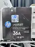 Lot of HP Toner Cartridges, Mixed Models (408-82)