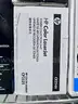 Lot of HP Toner Cartridges, Mixed Models (408-82)