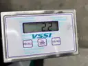 Platform Scale: VSSI (408-83)