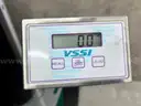 Platform Scale: VSSI (408-83)