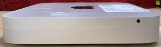 Lot of 13 Computers: Apple Mac Mini A1347 EMC2840 (Hard Drives Removed) (409-1)