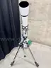 Telescope: Meade 5-in. f/9 LX650 Refracting Telescope (410-4)