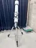 Telescope: Meade 5-in. f/9 LX650 Refracting Telescope (410-4)