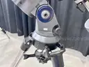 Telescope: Meade 5-in. f/9 LX650 Refracting Telescope (410-4)