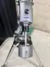 Telescope: Meade 5-in. f/9 LX650 Refracting Telescope (410-4)