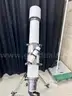 Telescope: Meade 5-in. f/9 LX650 Refracting Telescope (410-4)