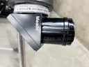 Telescope: Meade 5-in. f/9 LX650 Refracting Telescope (410-4)