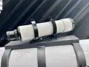 Telescope: Meade 5-in. f/9 LX650 Refracting Telescope (410-4)