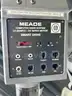 Telescope: Meade 5-in. f/9 LX650 Refracting Telescope (410-4)