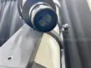 Telescope: Meade 5-in. f/9 LX650 Refracting Telescope (410-4)