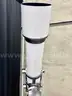 Telescope: Meade 5-in. f/9 LX650 Refracting Telescope (410-4)