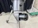 Telescope: Meade 5-in. f/9 LX650 Refracting Telescope (410-4)
