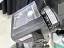 Telescope: Meade 5-in. f/9 LX650 Refracting Telescope (410-4)