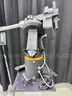 Telescope: Meade LX200GPS, w/ Mount (410-8)