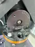 Telescope: Meade LX200GPS, w/ Mount (410-8)