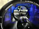 Telescope: Meade LX200GPS, w/ Mount (410-8)