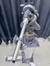 Telescope: Meade LX200GPS, w/ Mount (410-8)