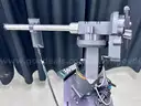 Telescope: Meade LX200GPS, w/ Mount (410-8)