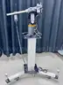 Telescope: Meade LX200GPS, w/ Mount (410-8)