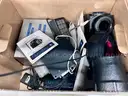 Telescope: Meade LX200 EMC w/ Accessories (410-9)