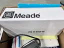 Telescope: Meade LX200 EMC w/ Accessories (410-9)