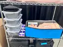 Lot of Medical Training Equipment/Sims (410-11)