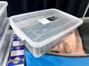 Lot of Medical Training Equipment/Sims (410-11)