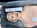 Lot of Medical Training Equipment/Sims (410-11)