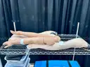 Lot of Medical Training Equipment/Sims (410-11)
