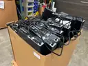 Gaylord of Miscellaneous Power Supplies, Gross Weight 1304 lbs. (410-32)