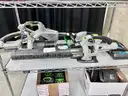 Lot of Power Landscaping Equipment (410-40)