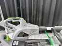 Lot of Power Landscaping Equipment (410-40)