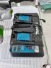 Lot of Power Landscaping Equipment (410-40)