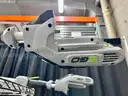 Lot of Power Landscaping Equipment (410-40)