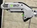 Lot of Power Landscaping Equipment (410-40)