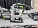 Lot of Power Landscaping Equipment (410-40)