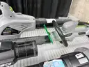 Lot of Power Landscaping Equipment (410-40)