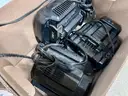 Lot of Power Landscaping Equipment (410-40)