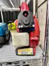 Lot of Power Landscaping Equipment (410-40)
