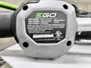 Lot of Power Landscaping Equipment (410-40)
