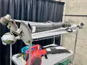 Lot of Power Landscaping Equipment (410-40)
